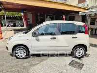 2016 Fiat Panda