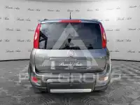 2016 Fiat Panda