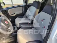 2016 Fiat Panda