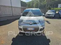 2016 Fiat Panda