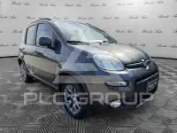 2016 Fiat Panda