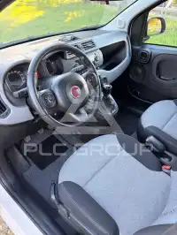 2016 Fiat Panda