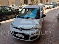 2016 Fiat Panda