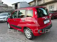 2016 Fiat Panda