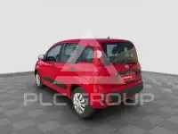 2016 Fiat Panda