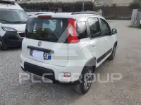2016 Fiat Panda