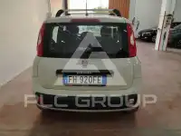 2016 Fiat Panda