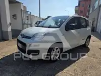 2016 Fiat Panda