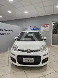 2016 Fiat Panda