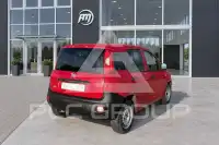 2016 Fiat Panda