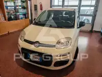 2016 Fiat Panda