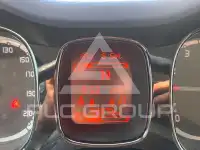 2016 Fiat Panda