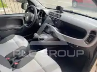 2016 Fiat Panda