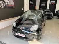 2016 Fiat Panda