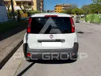 2016 Fiat Panda