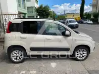 2016 Fiat Panda