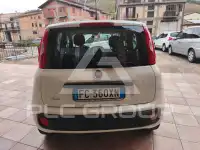 2016 Fiat Panda