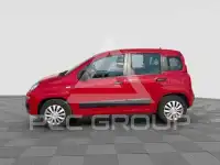 2016 Fiat Panda