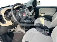 2016 Fiat Panda