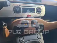 2016 Fiat Panda