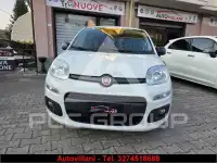 2016 Fiat Panda