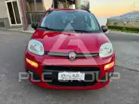 2016 Fiat Panda