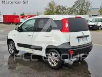 2016 Fiat Panda