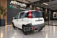2016 Fiat Panda