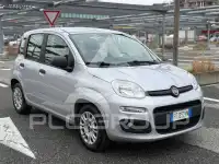 2016 Fiat Panda