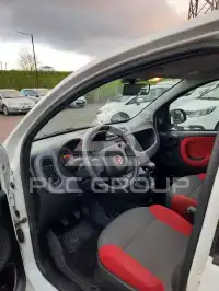 2016 Fiat Panda