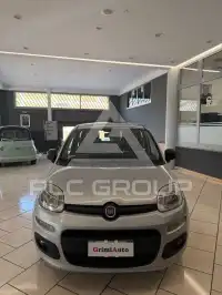 2016 Fiat Panda