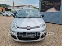 2016 Fiat Panda