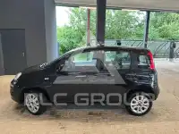 2016 Fiat Panda