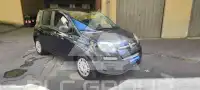 2016 Fiat Panda