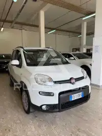 2016 Fiat Panda