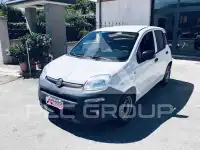 2016 Fiat Panda