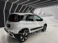 2016 Fiat Panda
