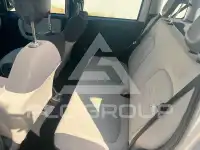 2016 Fiat Panda