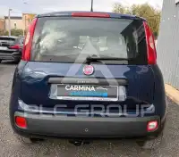2016 Fiat Panda
