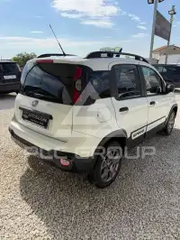 2016 Fiat Panda
