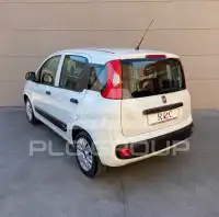 2016 Fiat Panda