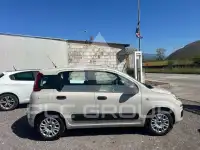 2016 Fiat Panda