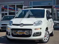 2016 Fiat Panda