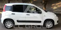 2016 Fiat Panda