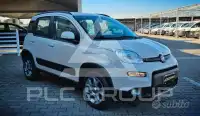 2016 Fiat Panda