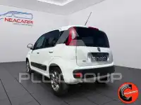 2016 Fiat Panda