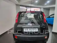2016 Fiat Panda