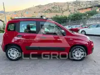 2016 Fiat Panda