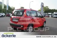 2016 Fiat Panda