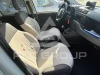 2016 Fiat Panda
